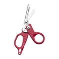 thumbnail image 1 of LEATHERMAN, Raptor Response Emergency Shears with Ring Cutter and Oxygen Tank Wrench, Crimson, 1 of 9