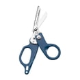thumbnail image 1 of LEATHERMAN, Raptor Response Emergency Shears with Ring Cutter and Oxygen Tank Wrench, Navy, 1 of 9
