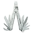 LEATHERMAN Rebar Multitool with Premium Replaceable Wire Cutters and