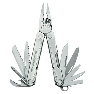 Leatherman Signal 5 Year Review the Ultimate Multi-Tool - Red Sky Ready