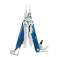 thumbnail image 1 of LEATHERMAN - Signal, Blue/Red, 1 of 8