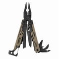 thumbnail image 1 of LEATHERMAN - Signal, Coyote, Limited Edition, 1 of 2