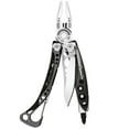 thumbnail image 1 of LEATHERMAN, Skeletool CX Lightweight Multitool with Pliers, Knife and Bottle Opener, Stainless Steel, 1 of 2