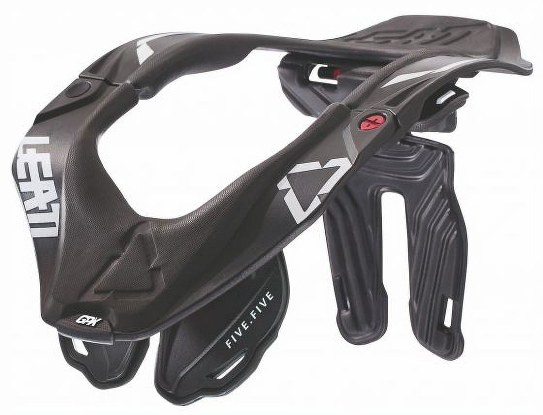 LEATT GPX 5.5 NECK BRACE SUPPORT TRAIL MX ATV OFFROAD MOTOCROSS