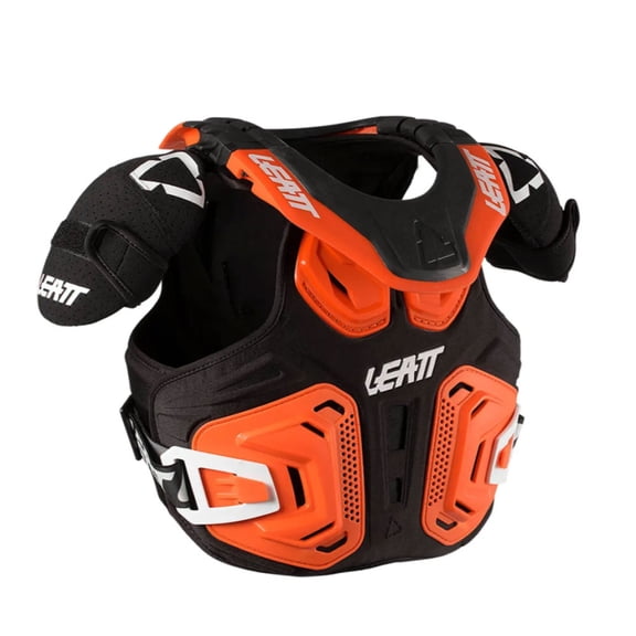 Brand New All-in-One Neck, Chest, Back, Flank and Shoulder Protection for Junior