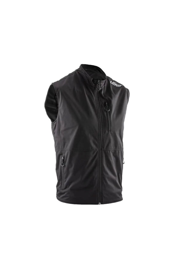 RaceVest Water-Resistant Black Vest, Size: XL (5020001023)