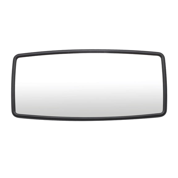 LEAVAN Truck Rear View Mirror Left side Rear View Mirror for International 4300 2002-2018