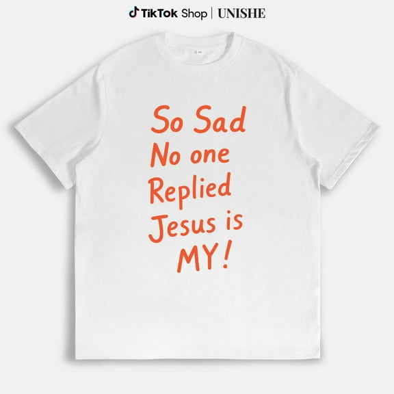 Letter Graphic Tee Tops Round Neck Casual Short Sleeve Cotton Shirt Apparel White S-5XL