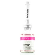LEBODY Lab Renewal Dual Effect Serum, Face Serum, Peptide, 1 oz