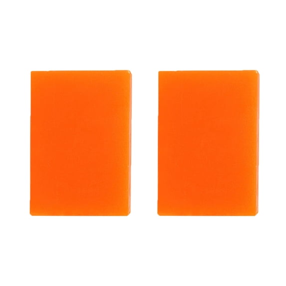 LEBONYARD 2 Pcs Natural Oil Soap Bar, Gentle Cleanser for Daily Bath Use