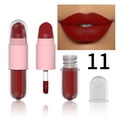 thumbnail image 1 of LEBONYARD 2g & 2ml 2-in-1 Lip And Cheek Tint Matte Long Lasting Makeup Stick, 1 of 5