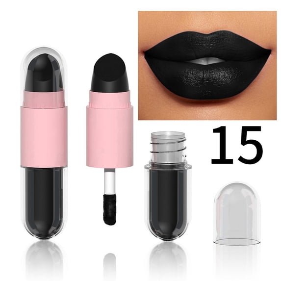 LEBONYARD 2g & 2ml 2-in-1 Lip And Cheek Tint Matte Long Lasting Makeup Stick