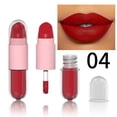 thumbnail image 1 of LEBONYARD 2g & 2ml 2-in-1 Lip And Cheek Tint Matte Long Lasting Makeup Stick, 1 of 5