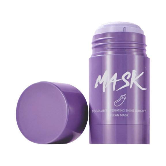 LEBONYARD 40g Amino Mud Mask Stick, Hydrating Facial Cleanser