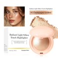 thumbnail image 1 of LEBONYARD 5.5g Soft Pinch Shimmer Blush Natural Finish Daily Facial Makeup Cosmetic, 1 of 4