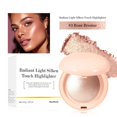 thumbnail image 1 of LEBONYARD 5.5g Soft Pinch Shimmer Blush Natural Finish Daily Facial Makeup Cosmetic, 1 of 4