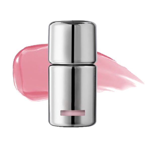 LEBONYARD 5ml Jelly Liquid Blush with Sponge Applicator, Soft Smooth Texture, Natural Matte Long Lasting Cheek Makeup