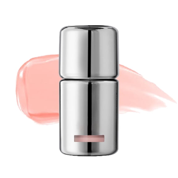 LEBONYARD 5ml Jelly Liquid Blush with Sponge Applicator, Soft Smooth Texture, Natural Matte Long Lasting Cheek Makeup