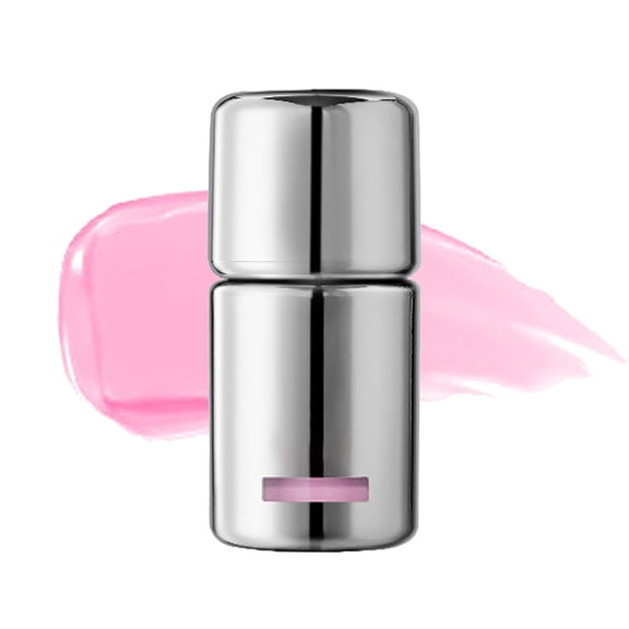 LEBONYARD 5ml Jelly Liquid Blush with Sponge Applicator, Soft Smooth Texture, Natural Matte Long Lasting Cheek Makeup