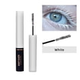 thumbnail image 1 of LEBONYARD 5ml Slim Mascara Curling Thick Long Lasting Small Brush Head Waterproof Smudge-Proof Clump-Free Lengthening Portable, 1 of 8
