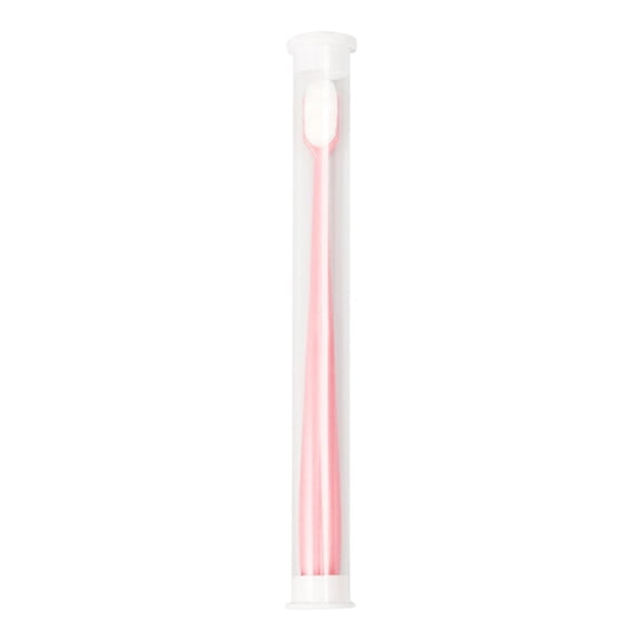 LEBONYARD 7.87" Extra Soft Bristle Toothbrush Gentle Oral Care Toothbrush for Pregnant Women and Men