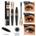thumbnail image 1 of LEBONYARD 8ml Natural Curling Mascara, Thick Lash Volumizing Non Smudging Non Caking Eye Makeup, 1 of 9