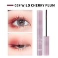 thumbnail image 1 of LEBONYARD Color Mascara with Small Slender Brush, Curling Sweatproof Smudge Free All Lash Types Eye Makeup, 1 of 6