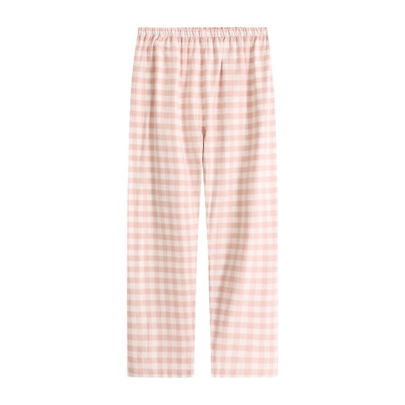 LEBONYARD Leather Pants,Printed Pajama Pants Multicolor XXXXXL