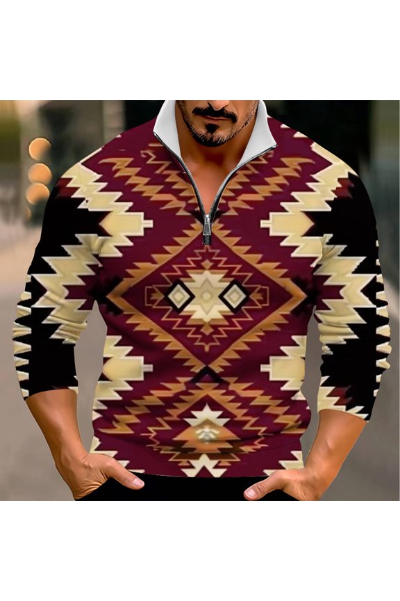 Mens Hoodies Sweatshirts,Men's Summer New Cotton and Top Comfortable Fashion Blouse Top Black S