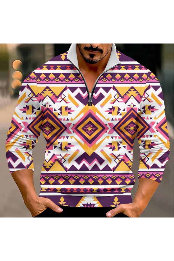 Mens Sweatshirts under $10,Men's Summer New Cotton and Top Comfortable Fashion Blouse Top Pink S