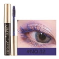 thumbnail image 1 of LEBONYARD Multi Colors Mascara Fast Dry Curling Lengthening Lifting Eye Makeup, 1 of 4