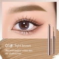 thumbnail image 1 of LEBONYARD Natural Light Tone Waterproof Eyebrow Pencil, Long Lasting Smooth Eyebrow Tint Makeup, 1 of 3