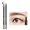 thumbnail image 1 of LEBONYARD Pull Cord No Extra Sharpen Needed Waterproof Eyebrow Pencil 4.5g, Long Last No Fade Natural Hair-Like Eyebrow Pencils for Women, 1 of 5