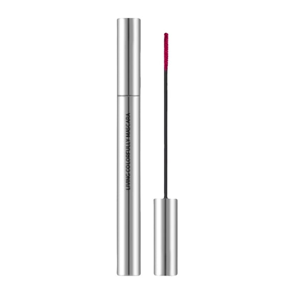 LEBONYARD Star Double Effect Mascara, 3D Natural Thick Curling Long Lasting Eye Makeup