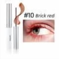 thumbnail image 1 of LEBONYARD Vibrant Shades Mascara, Smooth Texture Non Caking Non Curling Long Lasting Eye Makeup Pigment, 1 of 4