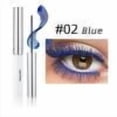 thumbnail image 1 of LEBONYARD Vibrant Shades Mascara, Smooth Texture Non Caking Non Curling Long Lasting Eye Makeup Pigment, 1 of 4