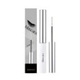 thumbnail image 1 of LEBONYARD Waterproof Curling Mascara, Long Lasting Slim Clear Natural Lash Eye Makeup, 1 of 3