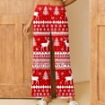 thumbnail image 1 of LEBONYARD Wide Leg Pants for Women,Womens Pants Clearance Cargo,Women's Christmas Printed Fashionable Loose and Comfortable Sleeping Pants Multicolor XXXL, 1 of 6