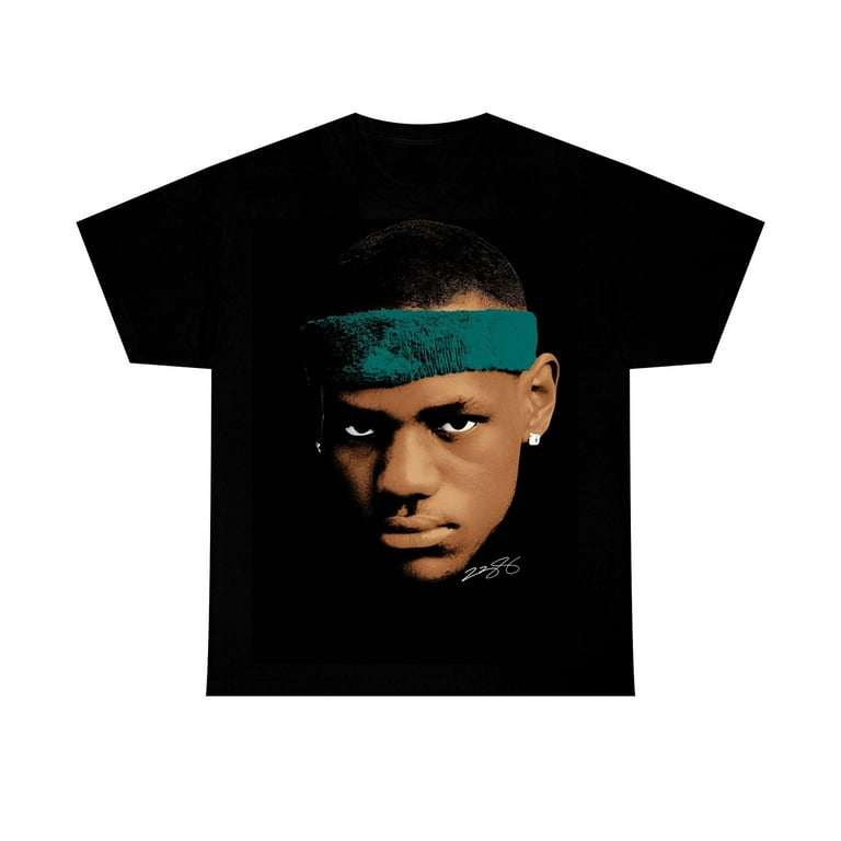 Lebron merch shop