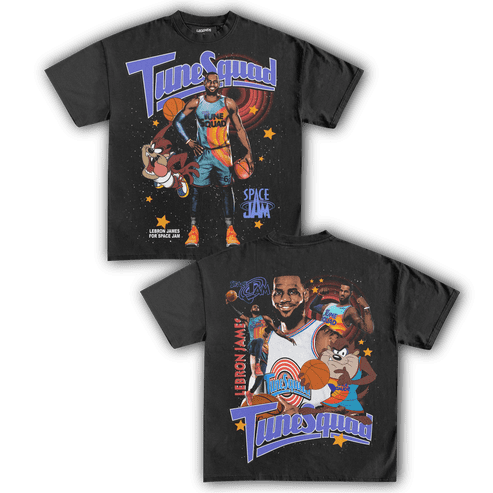tunes squad lebron