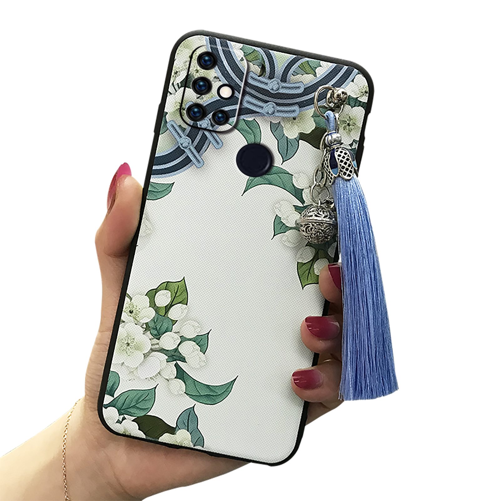 LECPhone Case For OnePlus Nord N10/1+Nord N10, Dirtresistant