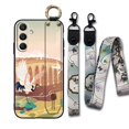 LECPhone Case For Samsung Galaxy A16 5G/SM166P/E, Chinese style
