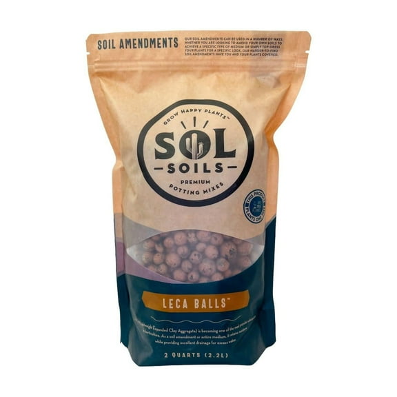 LECA Balls