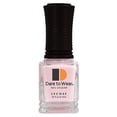 thumbnail image 1 of LECHAT Dare To Wear Lacquer - Pink Daisy, 0.5 oz, 1 of 2