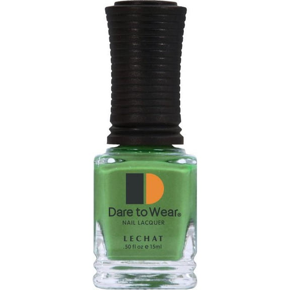 LECHAT Dare To Wear Nail Lacquer, Lush Life, 0.5 Ounce