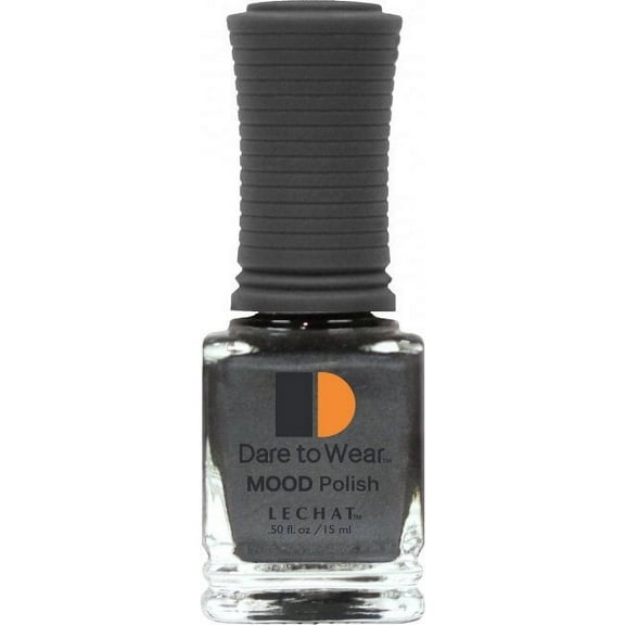 LECHAT Dare to Wear Lacquer Mood Changing Color Nail Polish - MPML16 Moonlit Eclipse