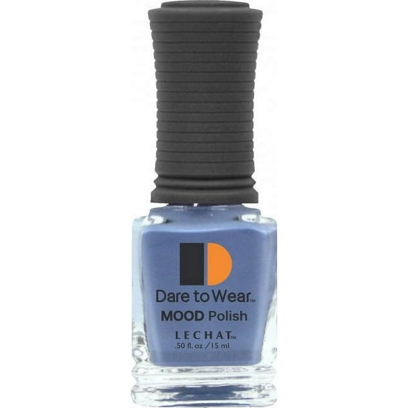 LECHAT Dare to Wear Lacquer Mood Changing Color Nail Polish - MPML30 Trissie