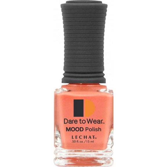 LECHAT Dare to Wear Lacquer Mood Changing Color Nail Polish - MPML32 Cascade