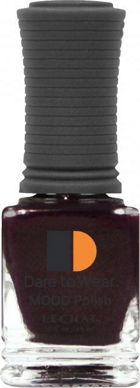 LECHAT Dare to Wear Lacquer Mood Changing Color Nail Polish