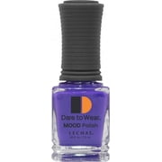 LECHAT Dare to Wear Lacquer Mood Changing Color Nail Polish - MPML50 After Glow